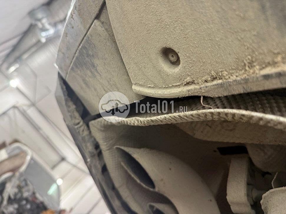 Фото Mercedes-Benz GLS-класс 50