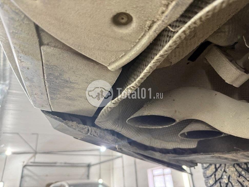 Фото Mercedes-Benz GLS-класс 52