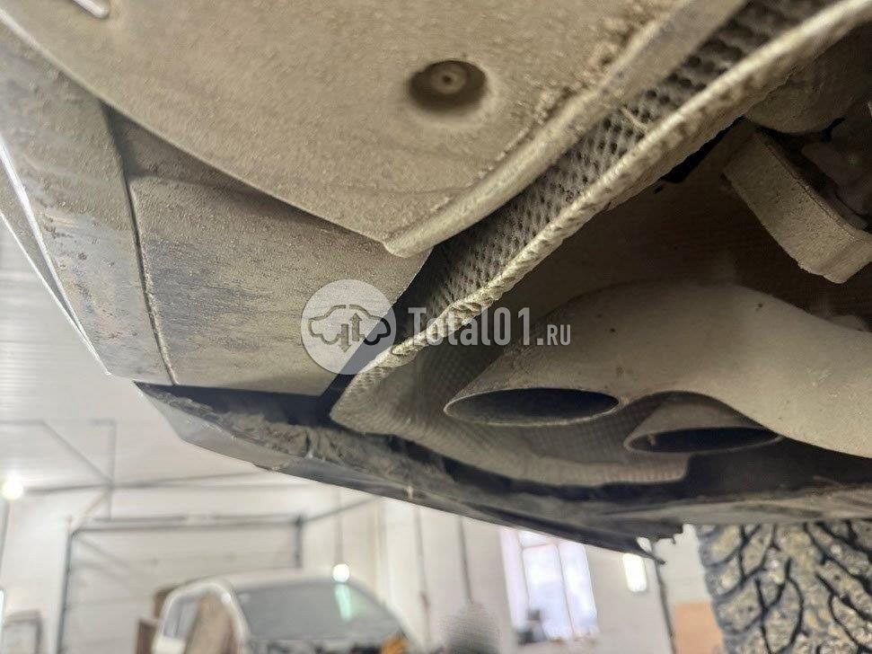 Фото Mercedes-Benz GLS-класс 54