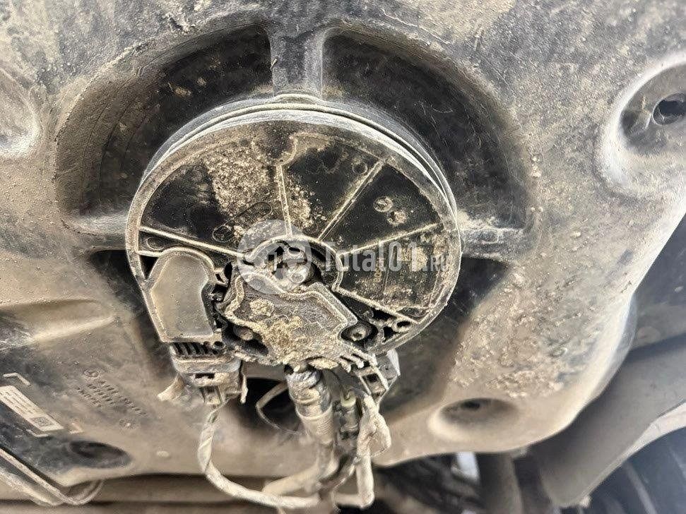 Фото Mercedes-Benz GLS-класс 56