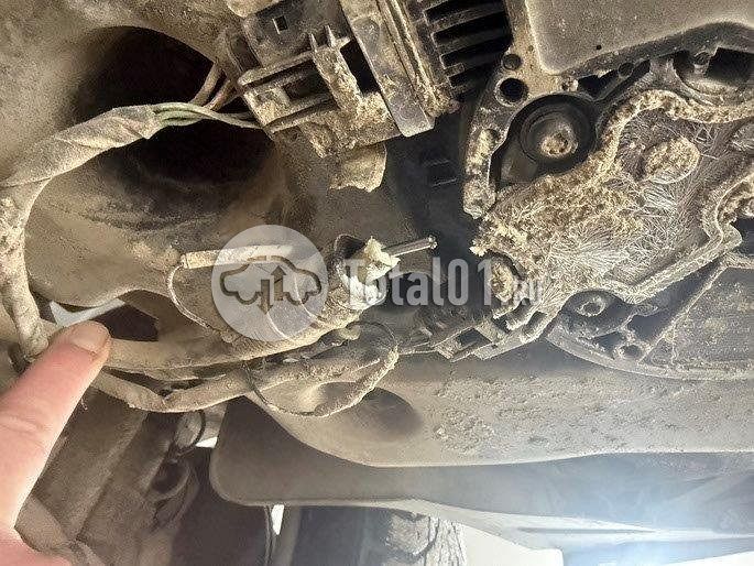 Фото Mercedes-Benz GLS-класс 60