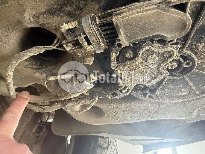 Фото Mercedes-Benz GLS-класс 62