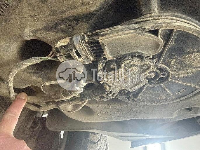 Фото Mercedes-Benz GLS-класс 64