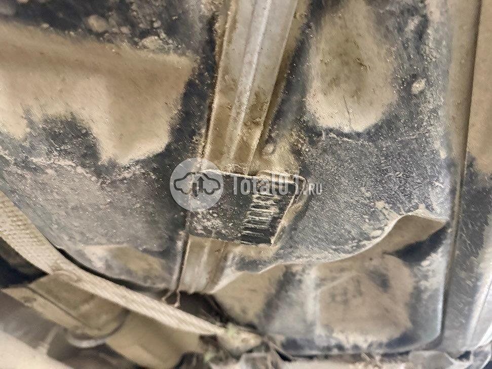 Фото Mercedes-Benz GLS-класс 66