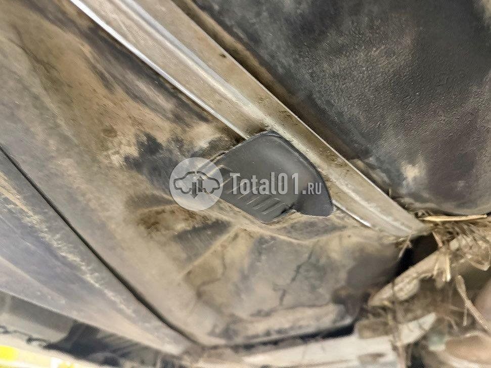 Фото Mercedes-Benz GLS-класс 72