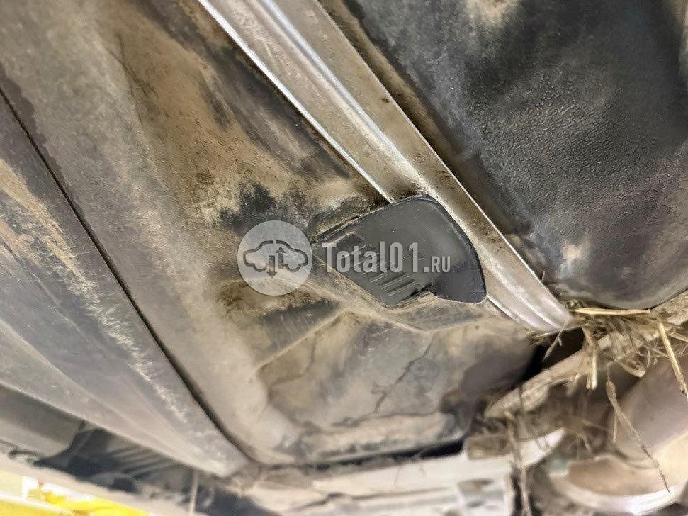 Фото Mercedes-Benz GLS-класс 74