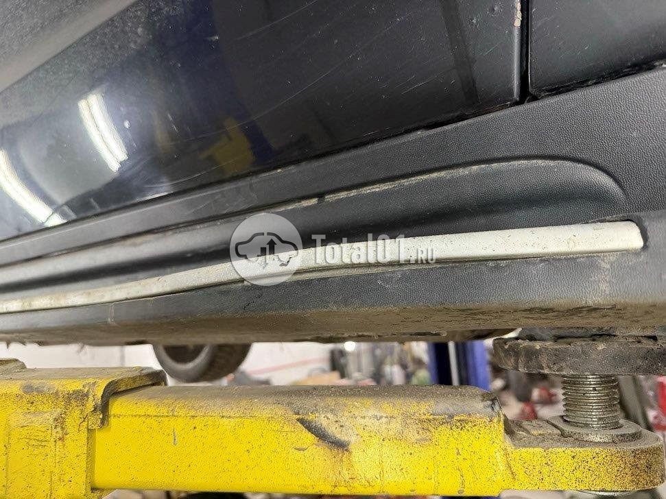 Фото Mercedes-Benz GLS-класс 76