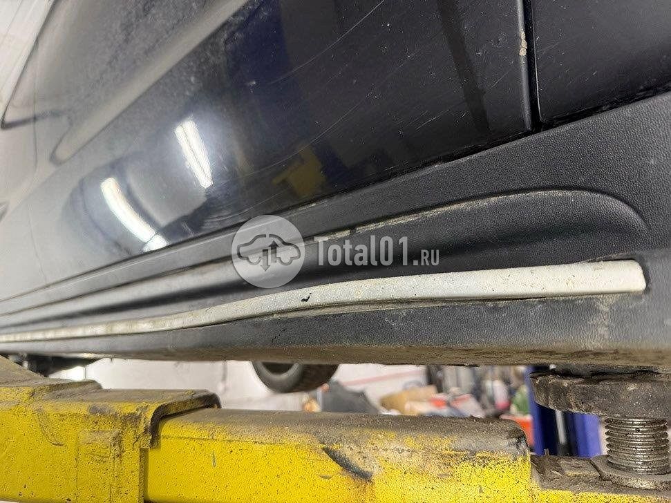 Фото Mercedes-Benz GLS-класс 78