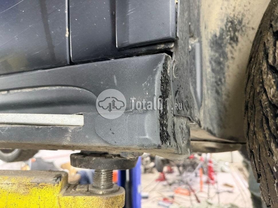 Фото Mercedes-Benz GLS-класс 82