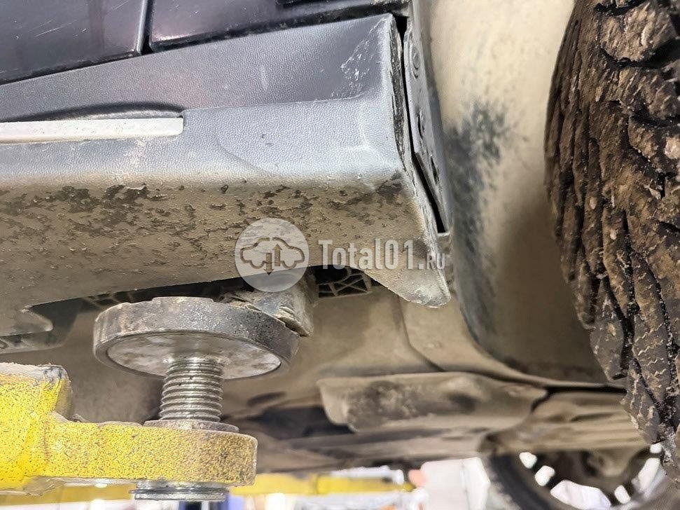 Фото Mercedes-Benz GLS-класс 84