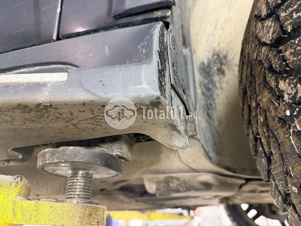 Фото Mercedes-Benz GLS-класс 86