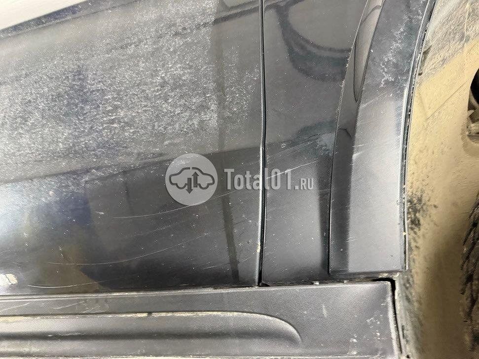 Фото Mercedes-Benz GLS-класс 88