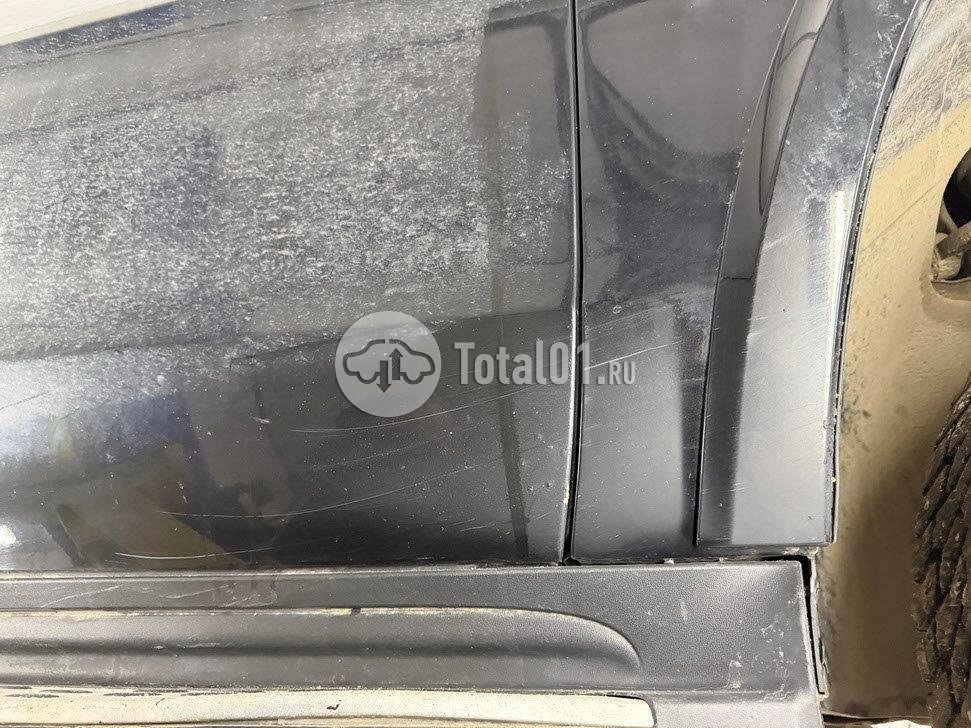 Фото Mercedes-Benz GLS-класс 90