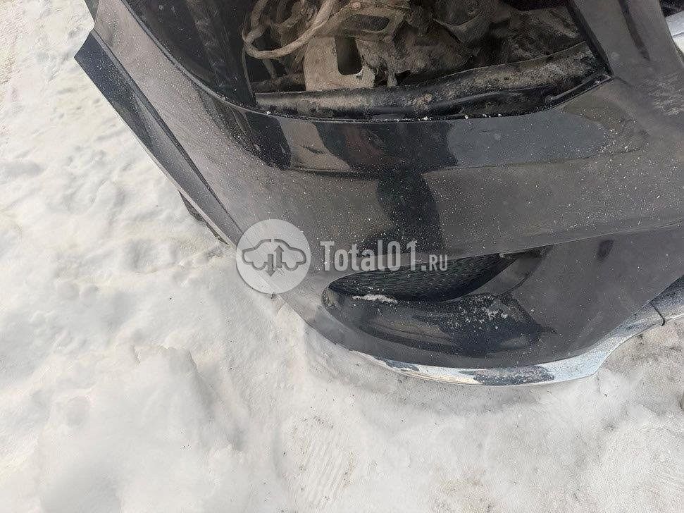 Фото Mercedes-Benz GLS-класс 92