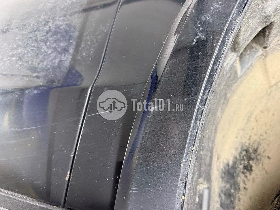 Фото Mercedes-Benz GLS-класс 94