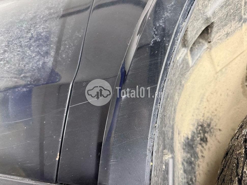 Фото Mercedes-Benz GLS-класс 96