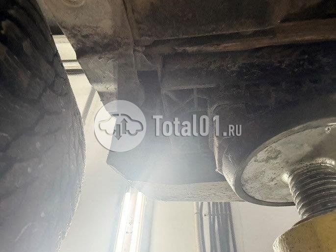 Фото Mercedes-Benz GLS-класс 98