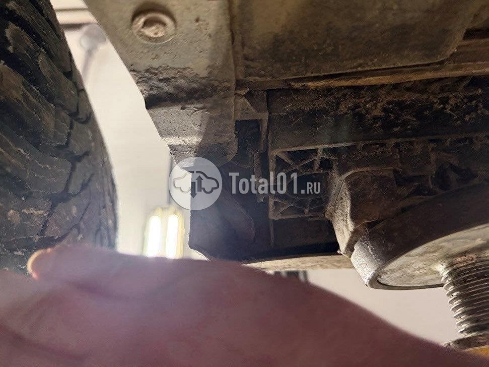 Фото Mercedes-Benz GLS-класс 102