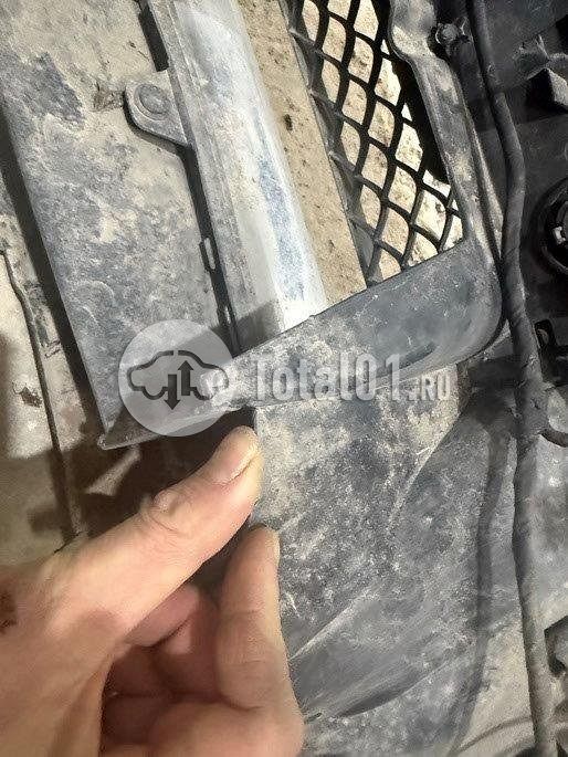 Фото Mercedes-Benz GLS-класс 126