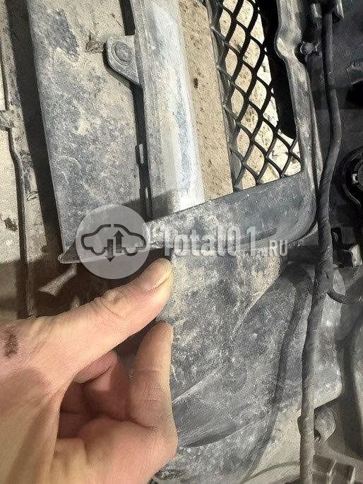 Фото Mercedes-Benz GLS-класс 128