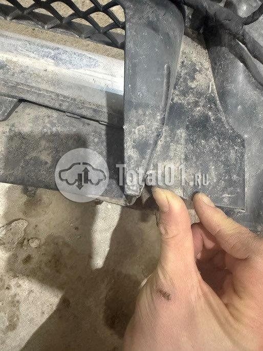 Фото Mercedes-Benz GLS-класс 130