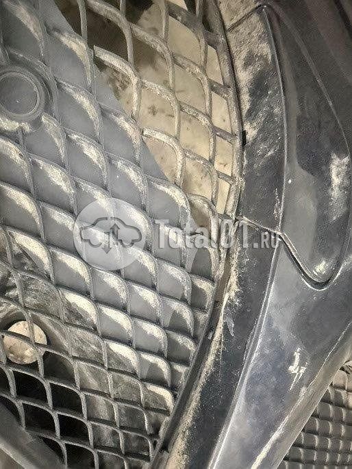 Фото Mercedes-Benz GLS-класс 132