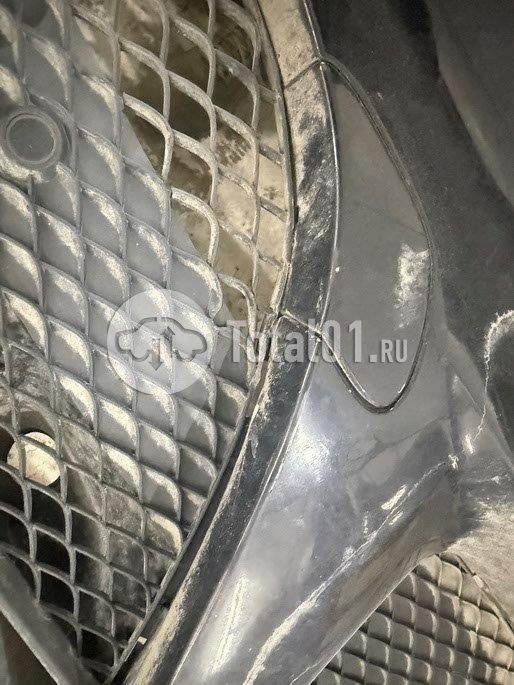 Фото Mercedes-Benz GLS-класс 134