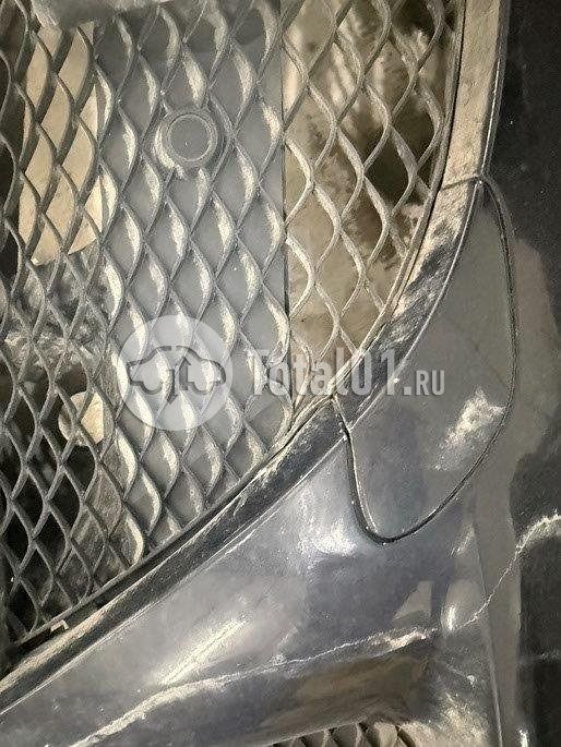 Фото Mercedes-Benz GLS-класс 138