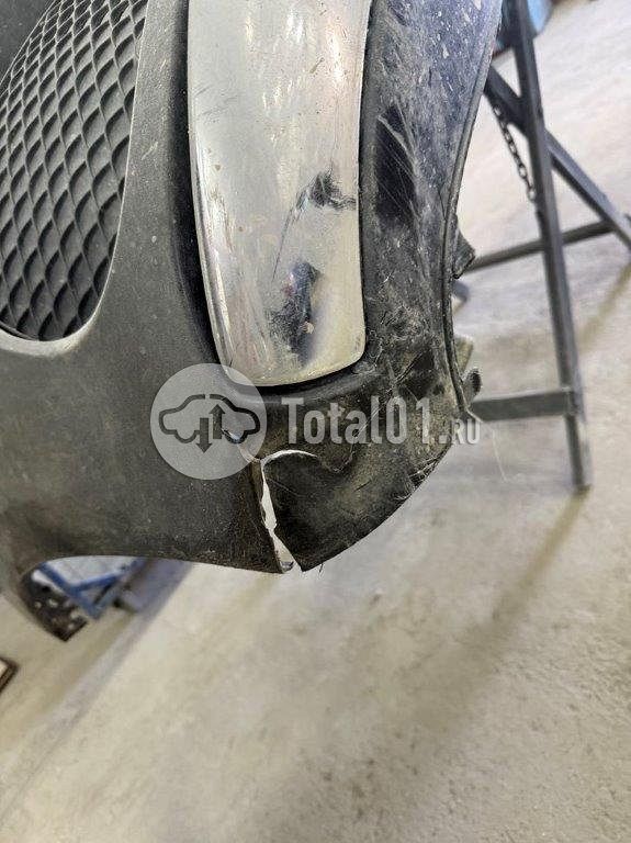 Фото Mercedes-Benz GLS-класс 142