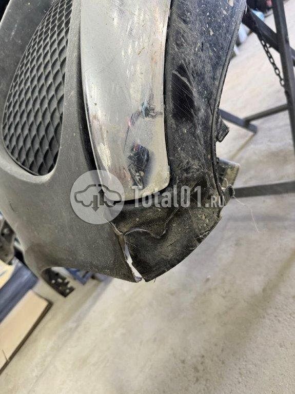 Фото Mercedes-Benz GLS-класс 148