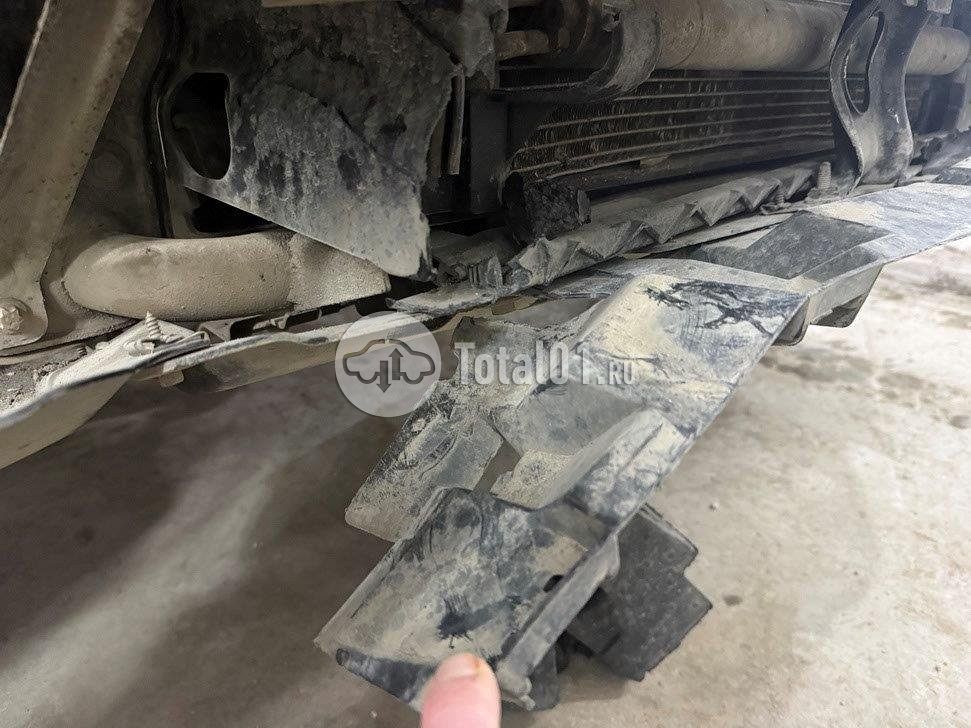 Фото Mercedes-Benz GLS-класс 172