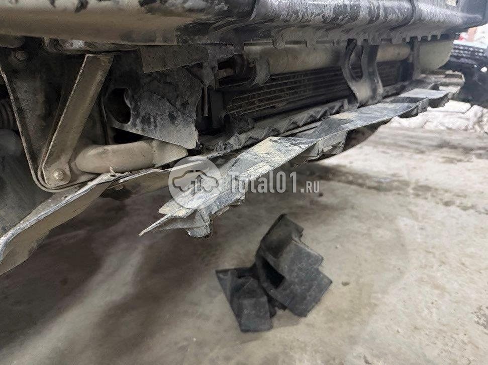 Фото Mercedes-Benz GLS-класс 178