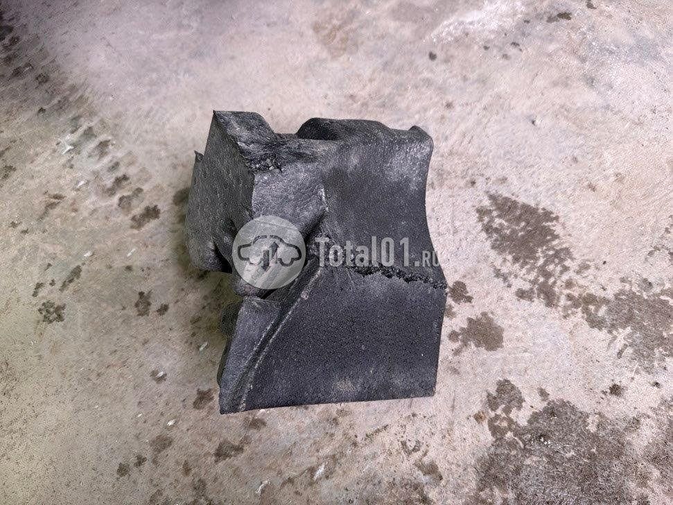 Фото Mercedes-Benz GLS-класс 208