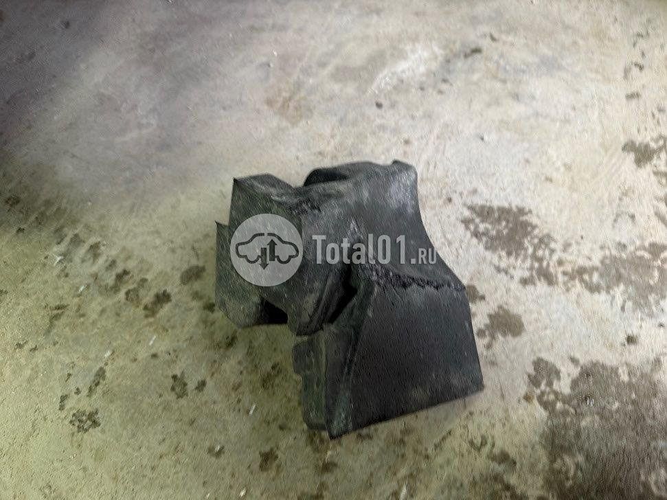 Фото Mercedes-Benz GLS-класс 214