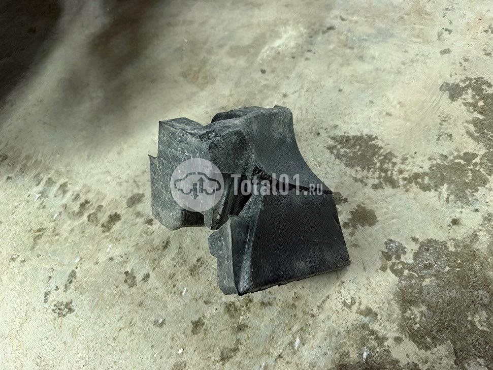 Фото Mercedes-Benz GLS-класс 222