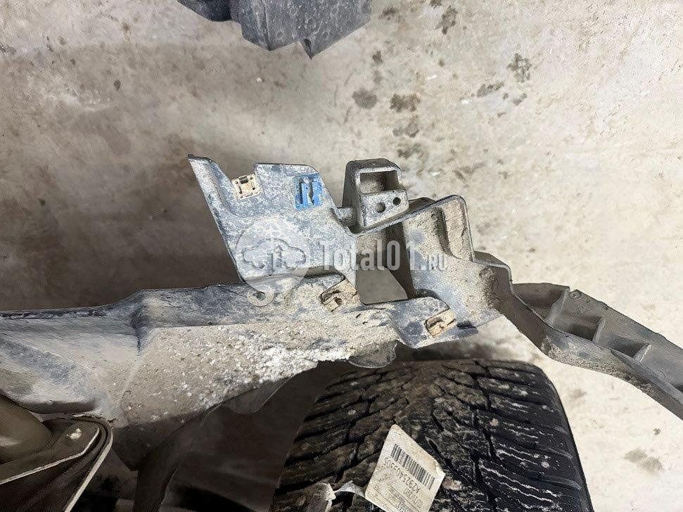 Фото Mercedes-Benz GLS-класс 228