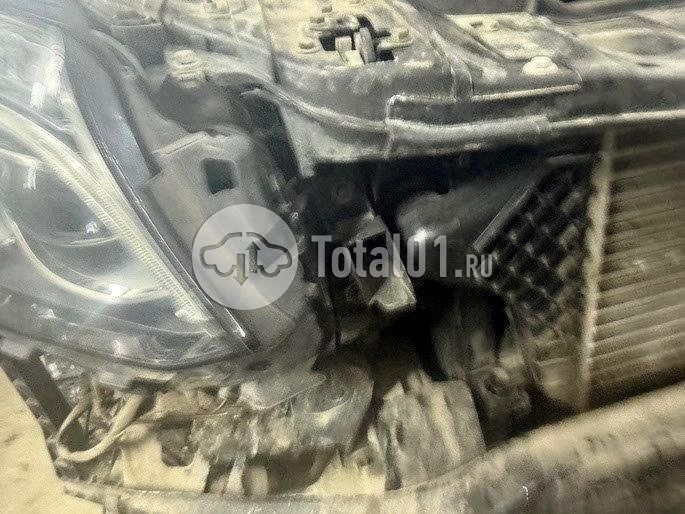 Фото Mercedes-Benz GLS-класс 246