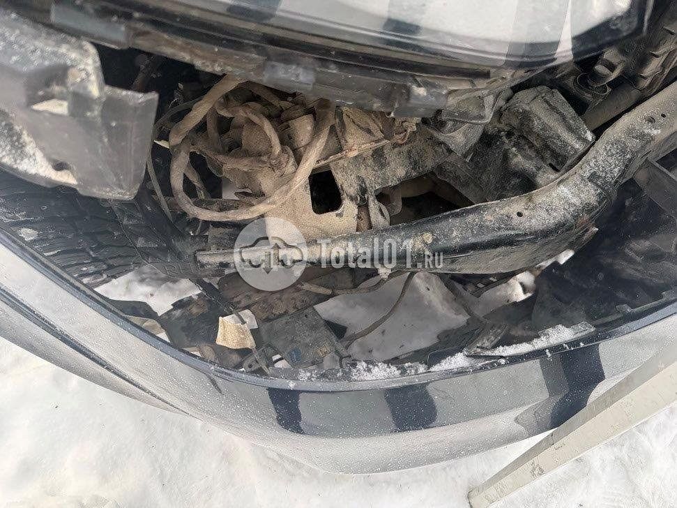 Фото Mercedes-Benz GLS-класс 262