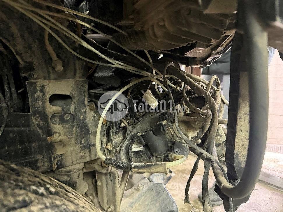 Фото Mercedes-Benz GLS-класс 264