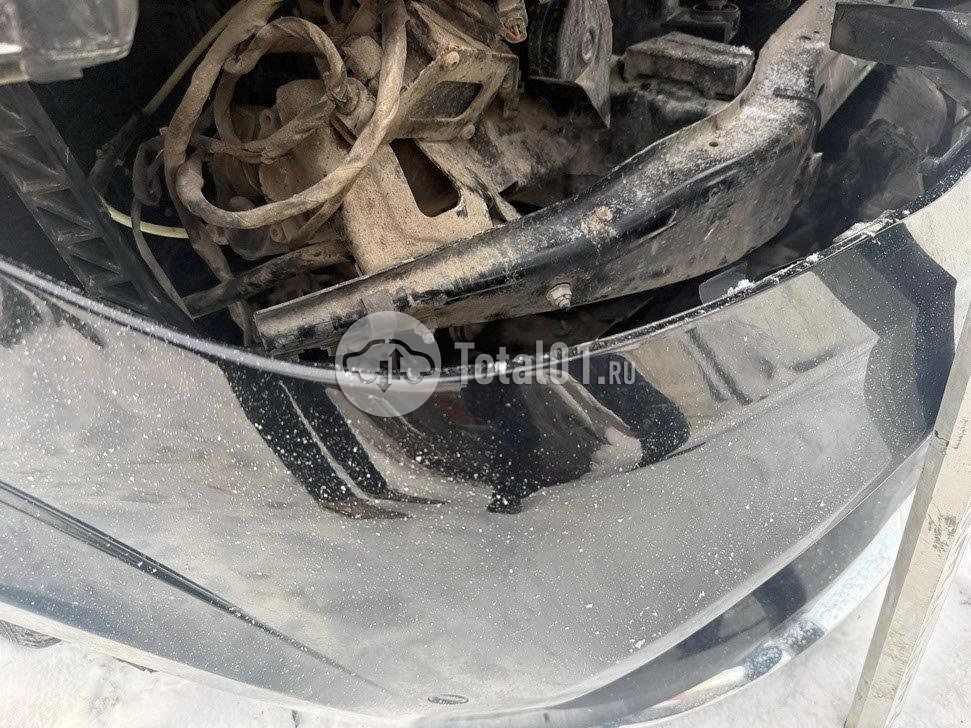 Фото Mercedes-Benz GLS-класс 274