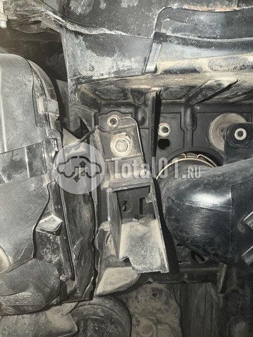 Фото Mercedes-Benz GLS-класс 276