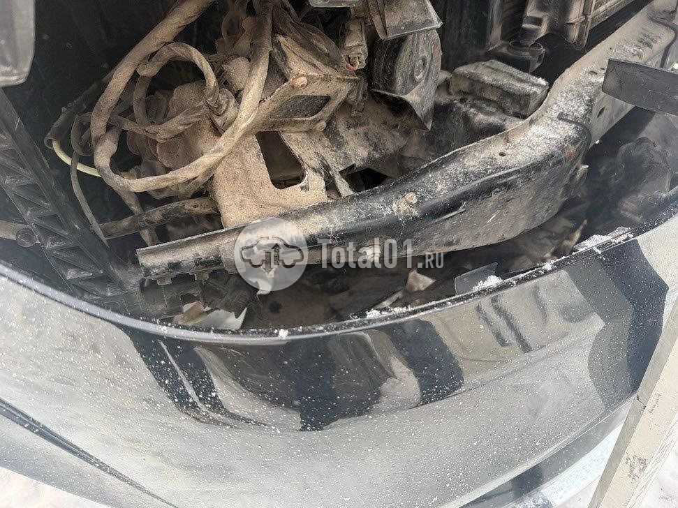 Фото Mercedes-Benz GLS-класс 280