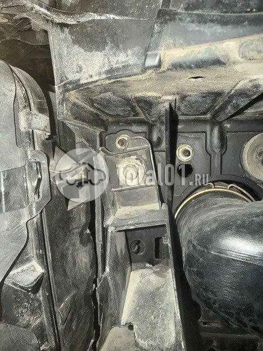 Фото Mercedes-Benz GLS-класс 282