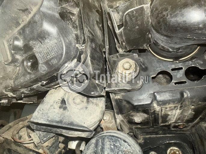 Фото Mercedes-Benz GLS-класс 288