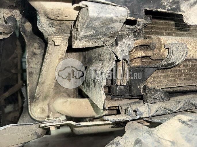 Фото Mercedes-Benz GLS-класс 294