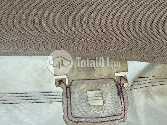 Фото Mercedes-Benz GLS-класс 296