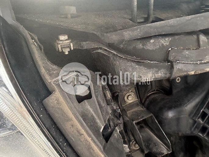 Фото Mercedes-Benz GLS-класс 298