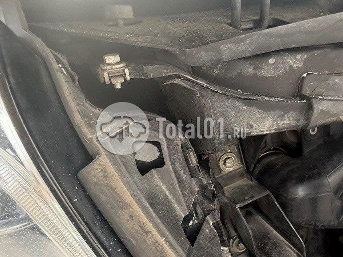 Фото Mercedes-Benz GLS-класс 304