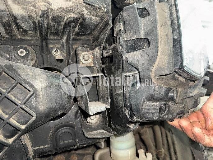 Фото Mercedes-Benz GLS-класс 306