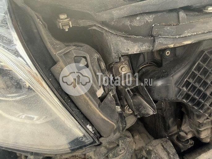 Фото Mercedes-Benz GLS-класс 310